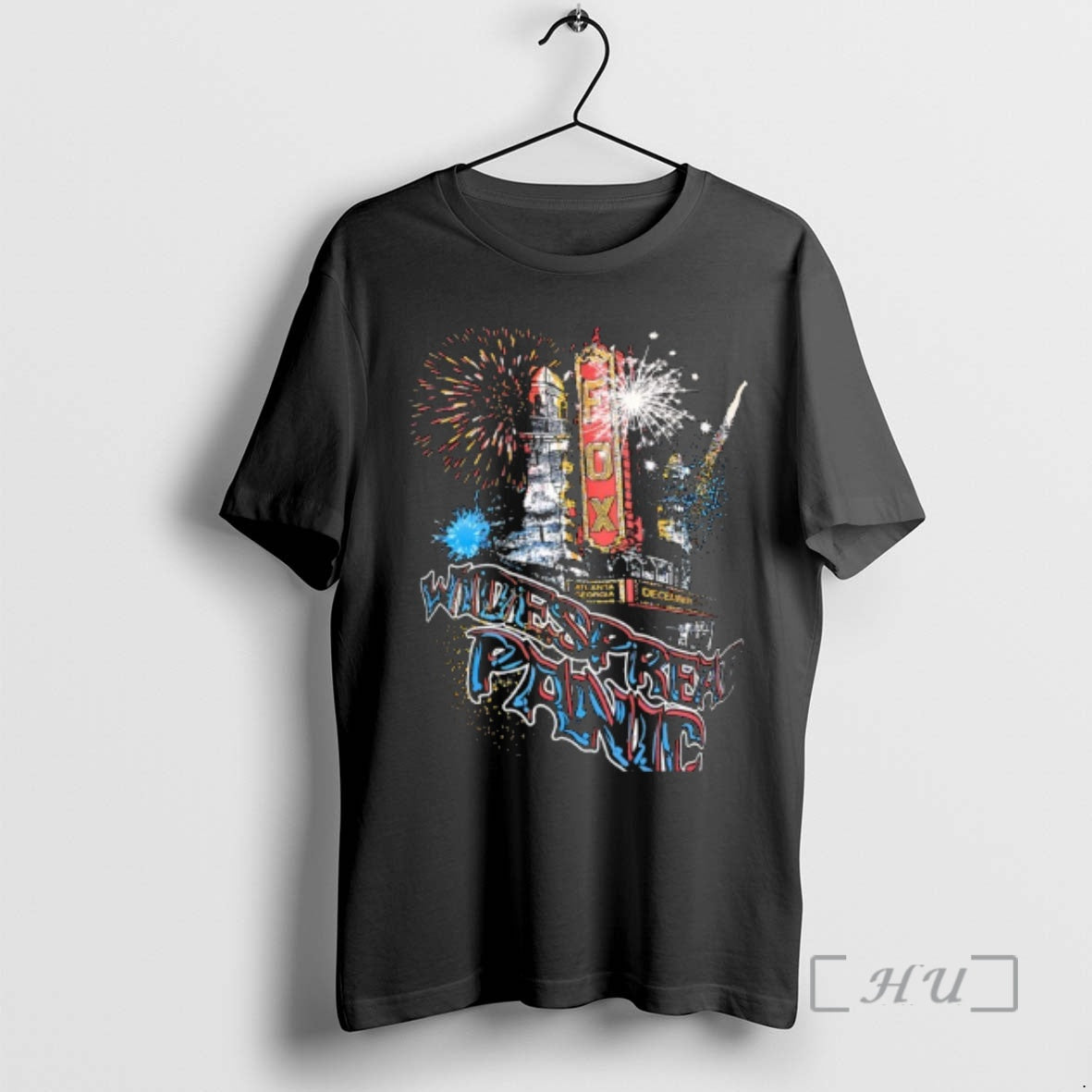 Officials Widespread Panjc Atlanta Ga 2015 Music Concert Rock Band Tour Premium T Shirts Sweater Hoodie, Sweatshirt