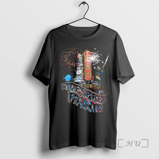Officials Widespread Panjc Atlanta Ga 2015 Music Concert Rock Band Tour Premium T Shirts Sweater Hoodie, Sweatshirt
