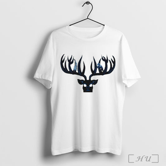 Officials Wild Side Beastars Anime Manga Shirt T Shirt