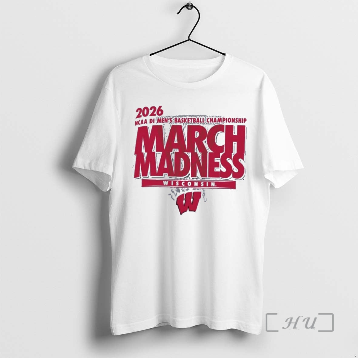 Officials Wisconsin Mens Basketball Single Team Ncaa March Madness