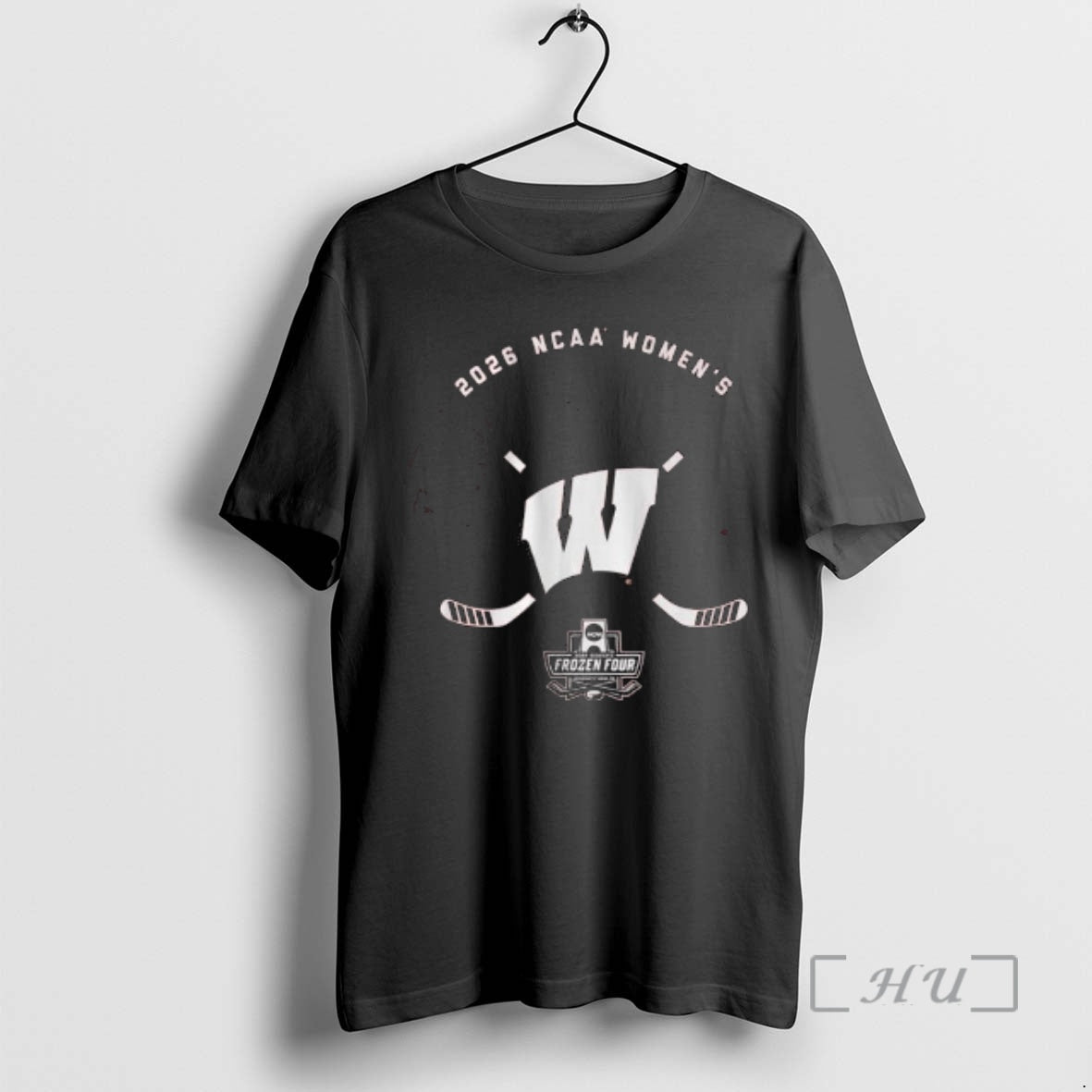 Officials Wisconsin Womens Hockey 2026 Frozen Four