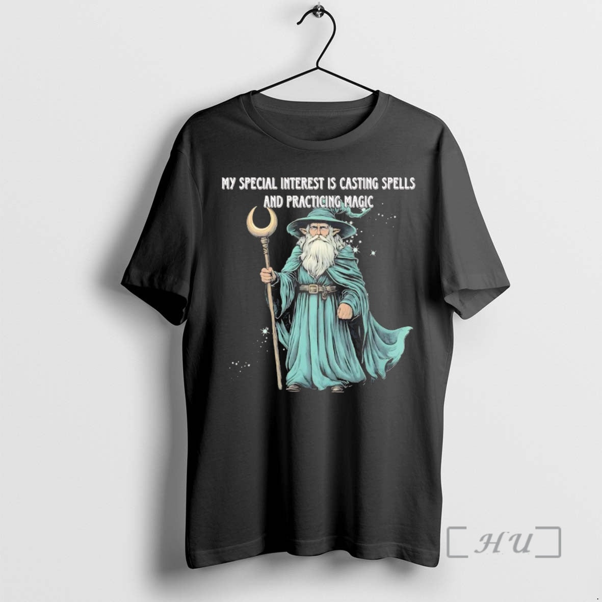 Officials Wizard My Special Interest Is Casting Spells And Practicing Magic Premium T Shirts Sweater Hoodie, Sweatshirt