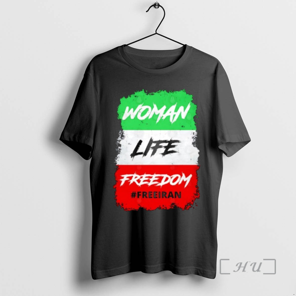 Officials Woman Life Freedom Freeiran T-Shirts, Hoodie, Sweatshirt | WearSparks.com