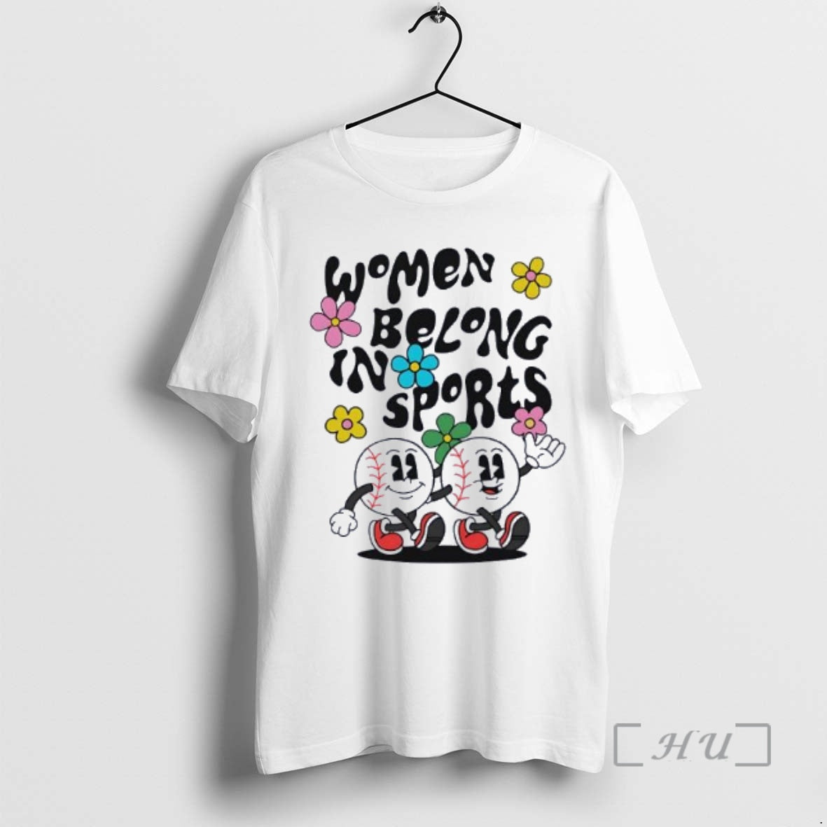 Officials Women Belong In Sports Baseball Toddler 2025 T-Shirts, Hoodie, Sweatshirt | WearSparks.com