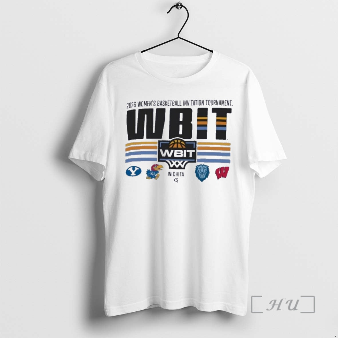 Officials Womens Basketball Invitation Tournament Wbit 2026