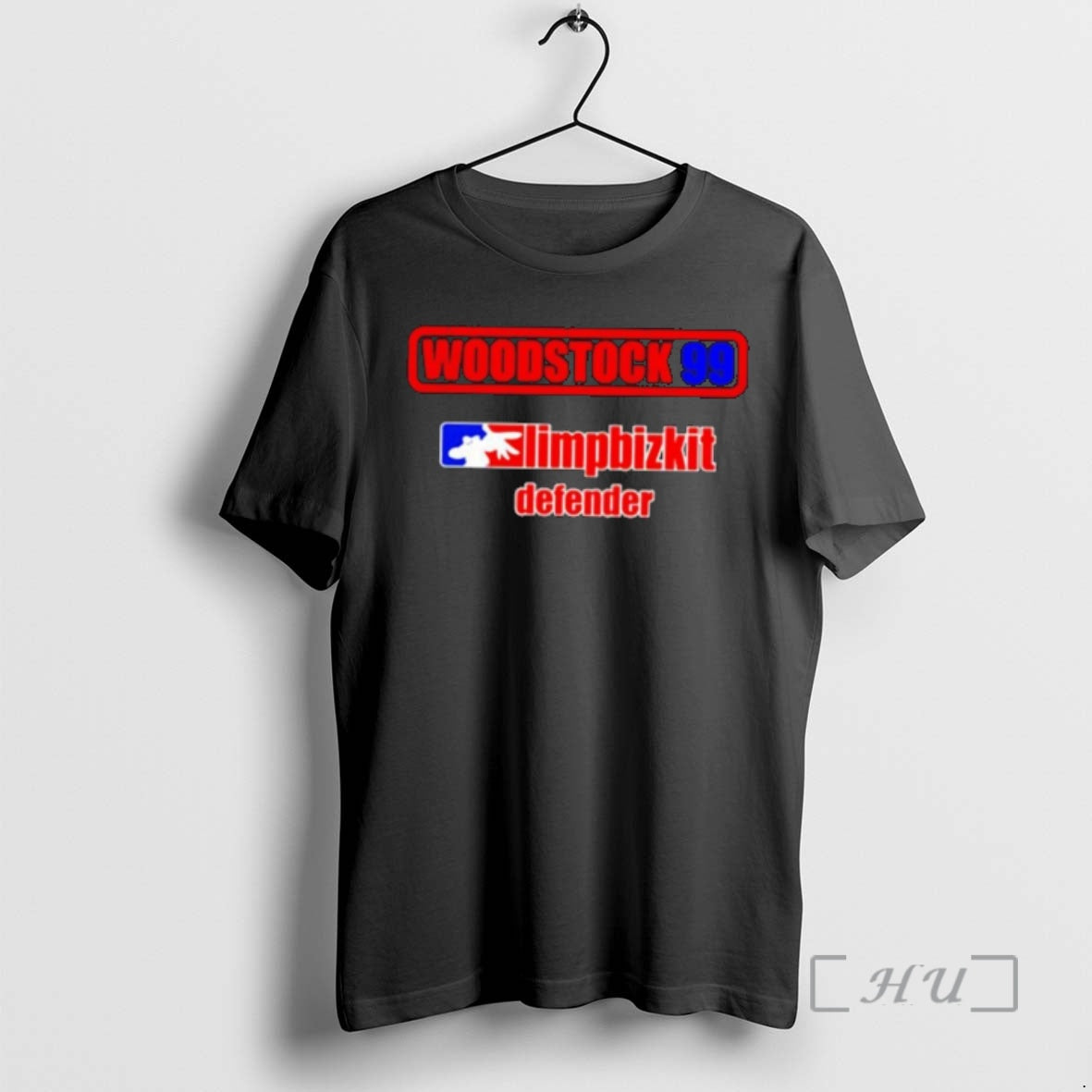 Officials Woodstock 99 Limp Bizkit Defender T-Shirts, Hoodie, Sweatshirt | WearSparks.com