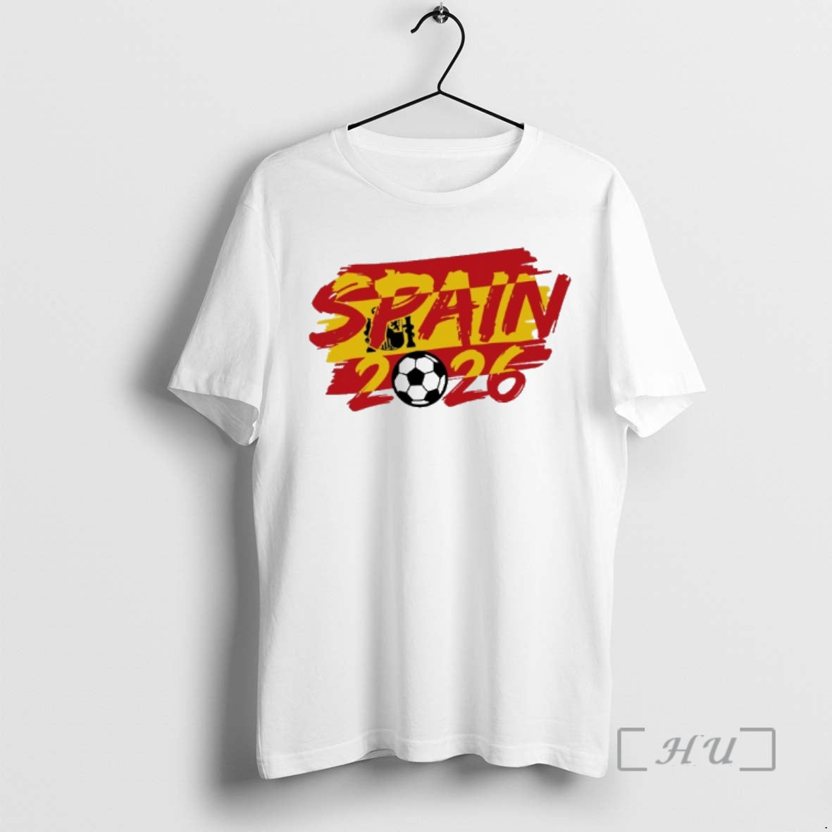 Officials World Cup 2026 National Spain