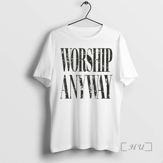 Officials Worship Anyway Faith Inspired Christian Religious