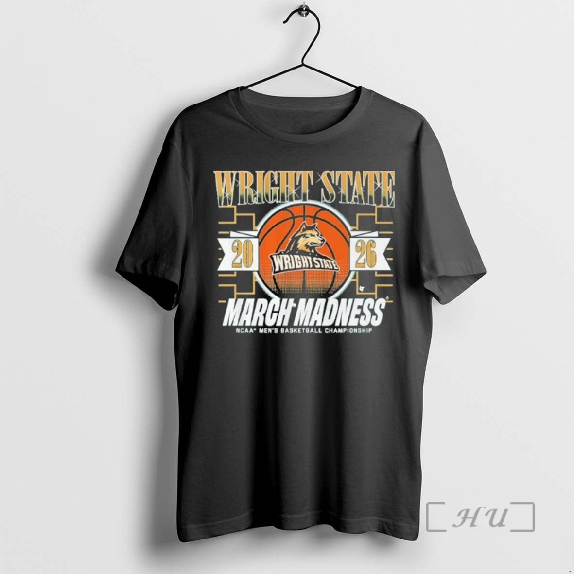 Officials Wright State Raiders Mbb 2026 March Madness