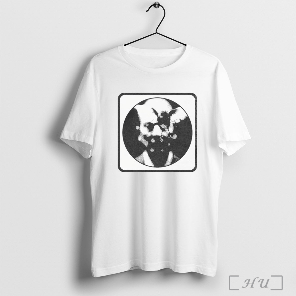 Officials Wunderhorse Midas Anniversary T Shirt