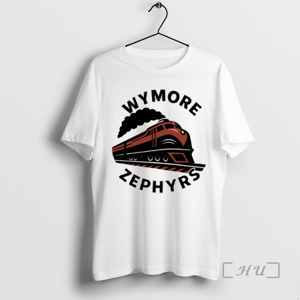 Officials Wymore Zephyrs