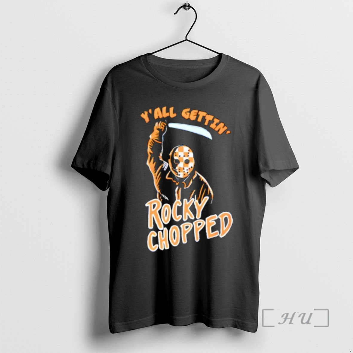 Officials Yall Gettin Rocky Chopped Bundle T-Shirts, Hoodie, Sweatshirt | WearSparks.com