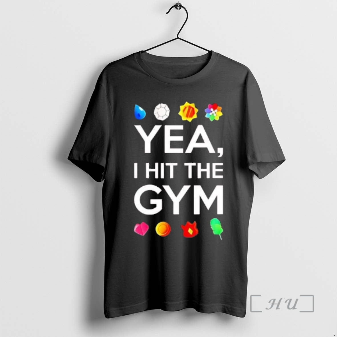 Officials Yea I Hit The Gym 2026 T-Shirts, Hoodie, Sweatshirt | WearSparks.com