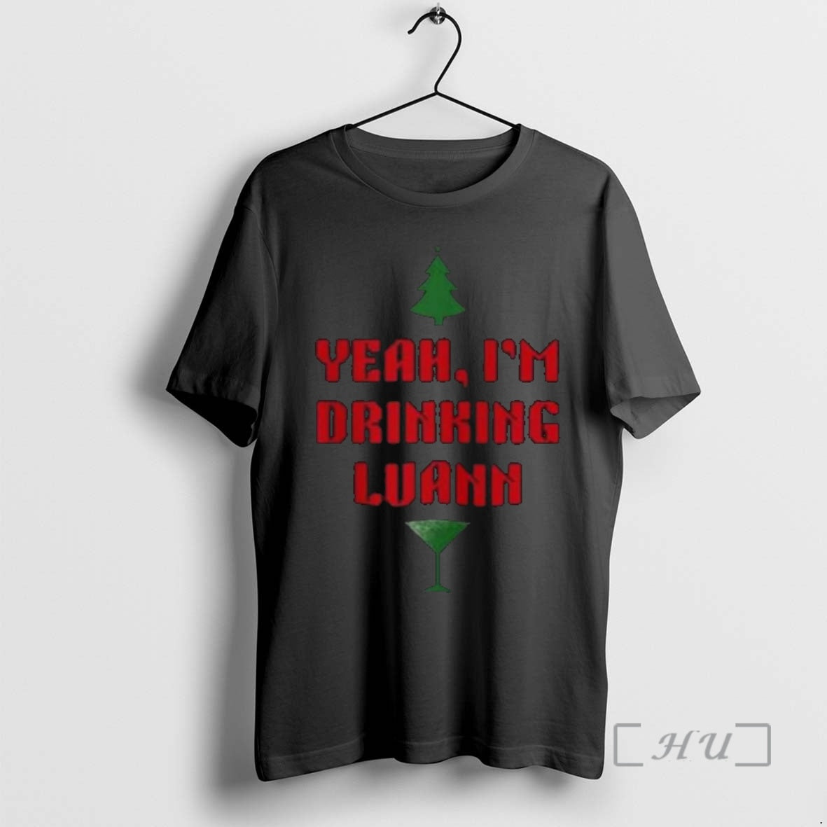 Officials Yeah Im Drinking Luann Graphic T-Shirts, Hoodie, Sweatshirt | WearSparks.com