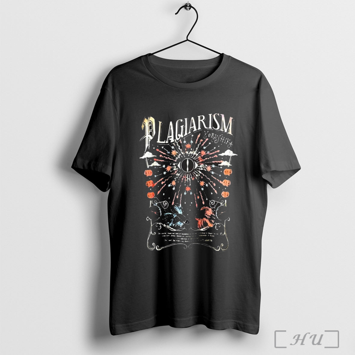 Officials Yorushika Live Tour 2025 T Shirt