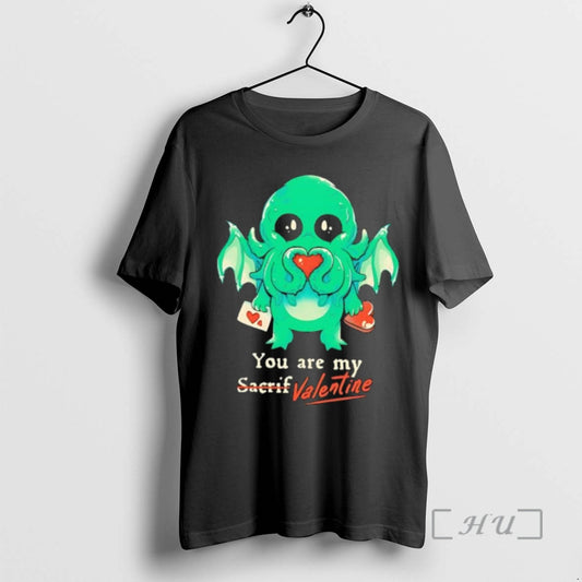 Officials You Are My Sacrifice Valentine T-Shirts, Hoodie, Sweatshirt | WearSparks.com