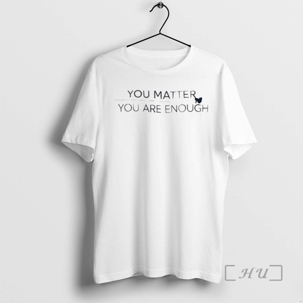 Officials You Matter You Are Enough T-Shirts, Hoodie, Sweatshirt | WearSparks.com