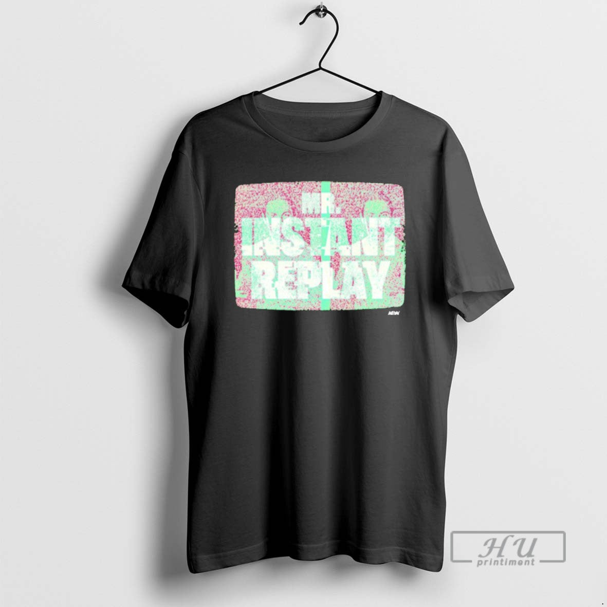 Officials Young Bucks Mr T Shirt