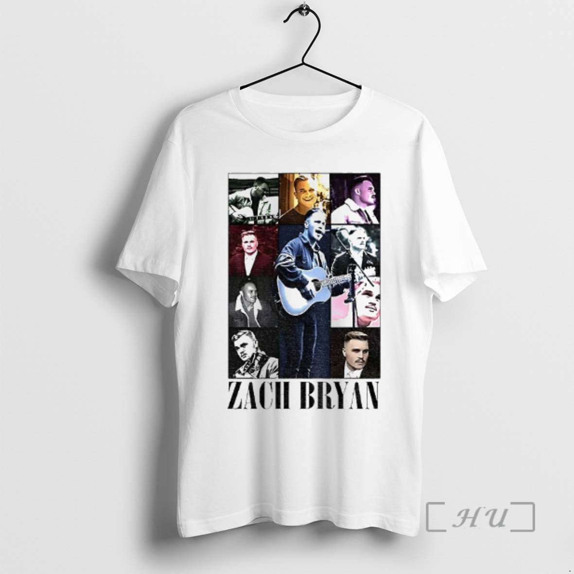 Officials Zach Bryan 2026 With Heaven On Tour Eras Tour Graphic Premium T Shirts Sweater Hoodie, Sweatshirt | WearSparks.com