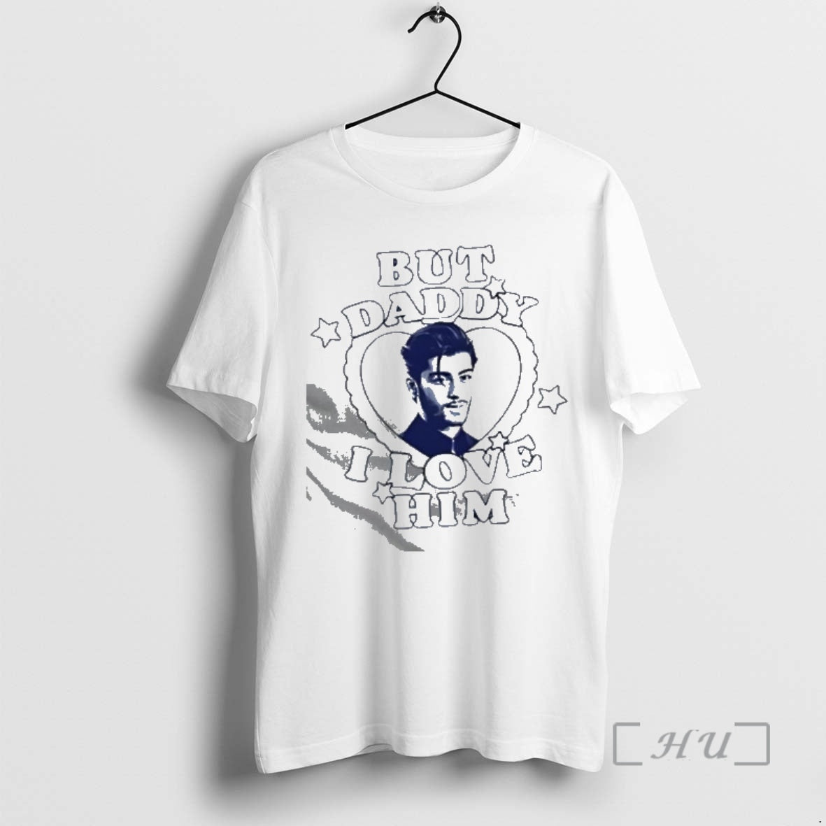Officials Zayn Malik But Daddy I Love Him White T-Shirts, Hoodie, Sweatshirt | WearSparks.com