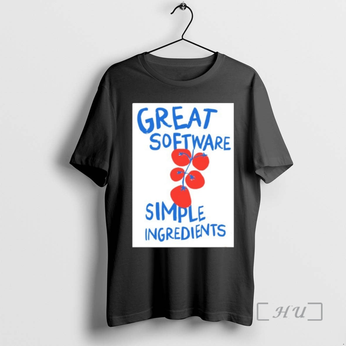 Officials Zeno Rocha Great Software Resend Studios Simple Ingredients T-Shirts, Hoodie, Sweatshirt | WearSparks.com