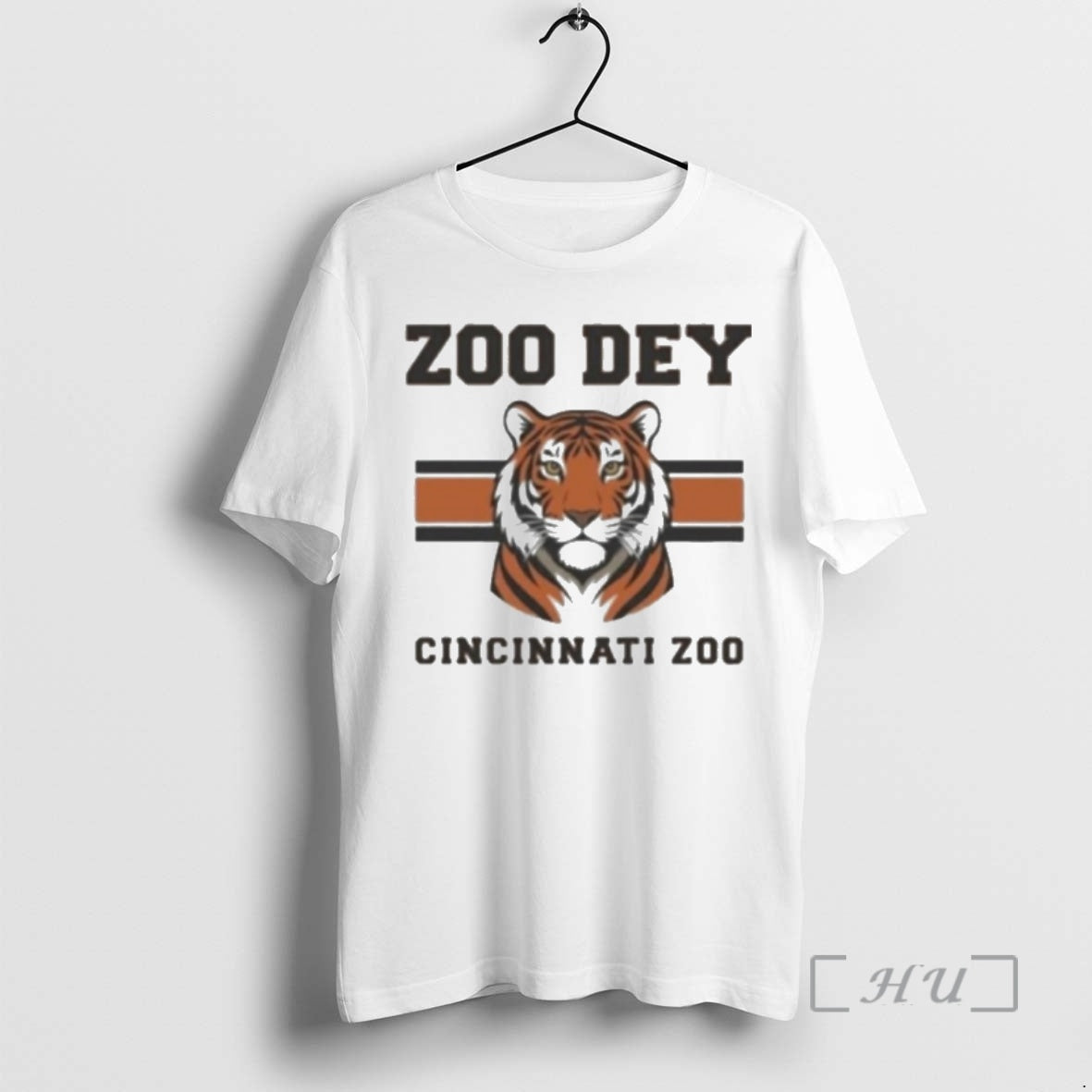 Officials Zoo Dey Cincinnati Zoo T-Shirts, Hoodie, Sweatshirt | WearSparks.com