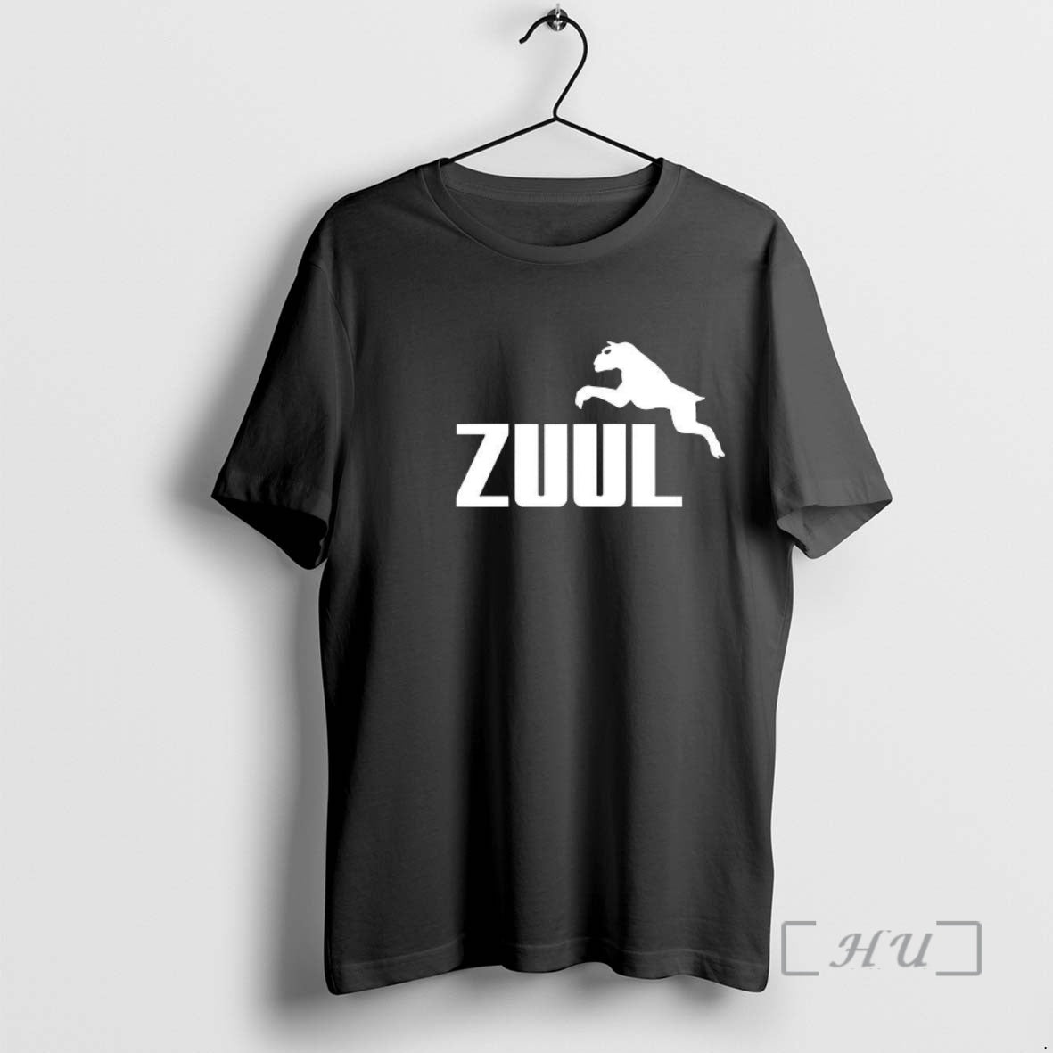 Officials Zuul Logo Parody T-Shirts, Hoodie, Sweatshirt | WearSparks.com