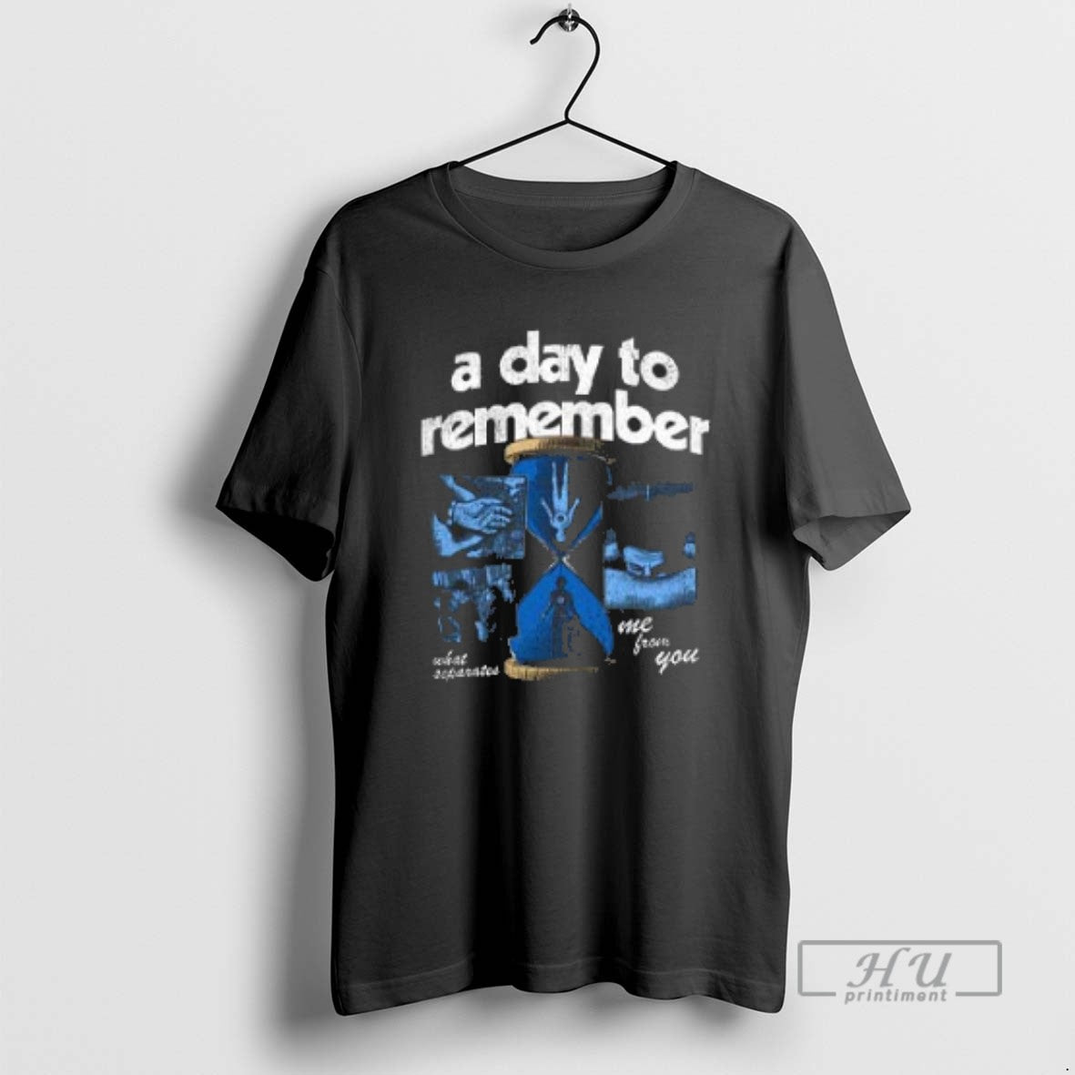 Officials A Day To Remember Lauderdale Tee T Shirt