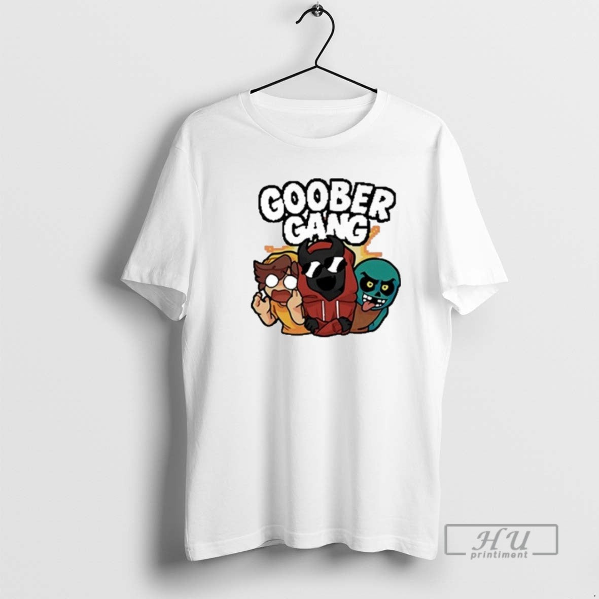 Officials Goobersrblx T Shirt