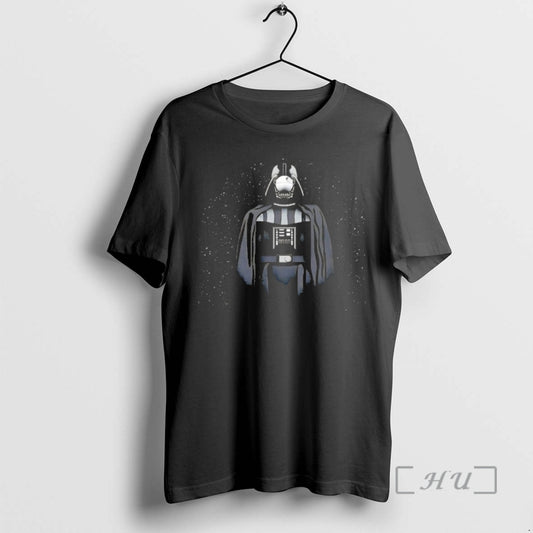 Officials Jknbxikk Darth Vader Moon Of Man Graphic