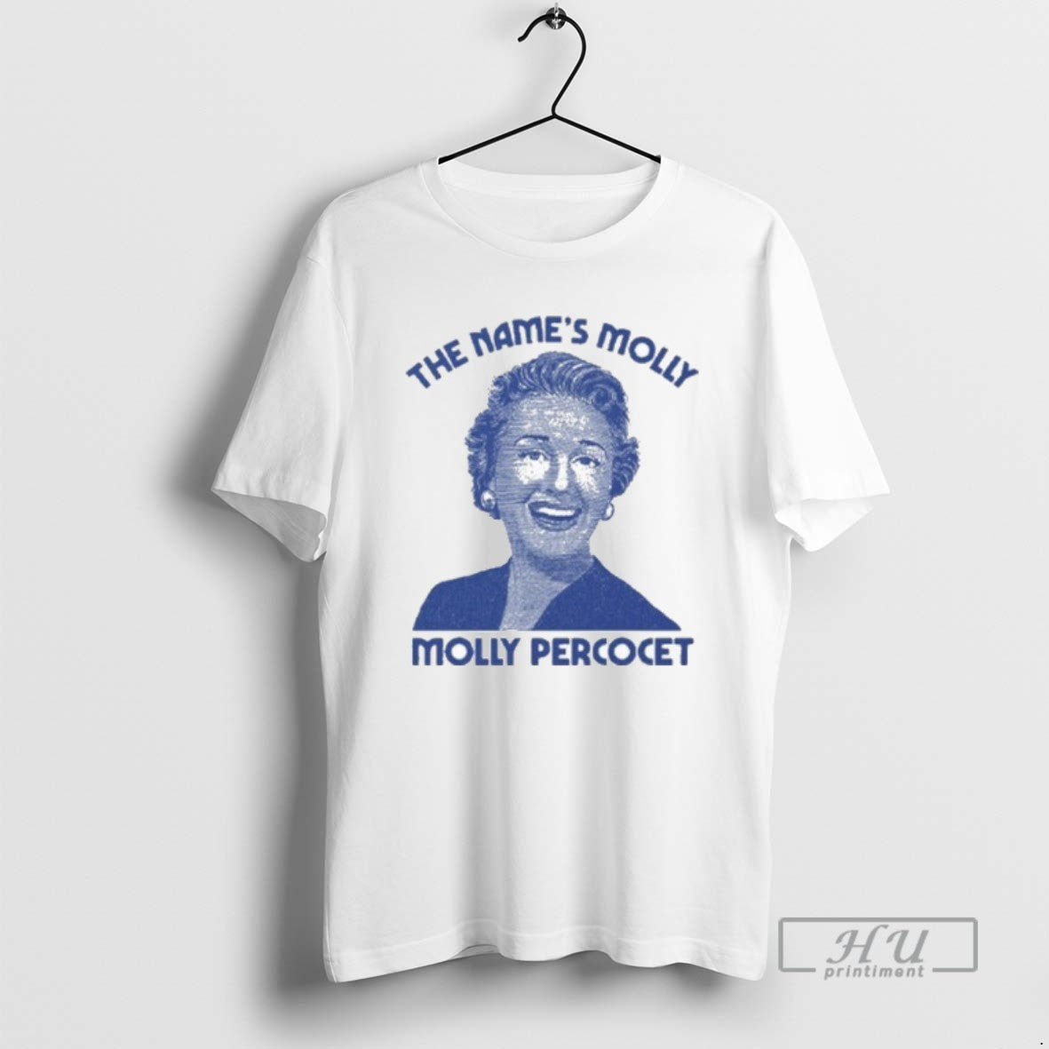 Officials Zpqshdr3 The Names Molly Molly Percocet T Shirt