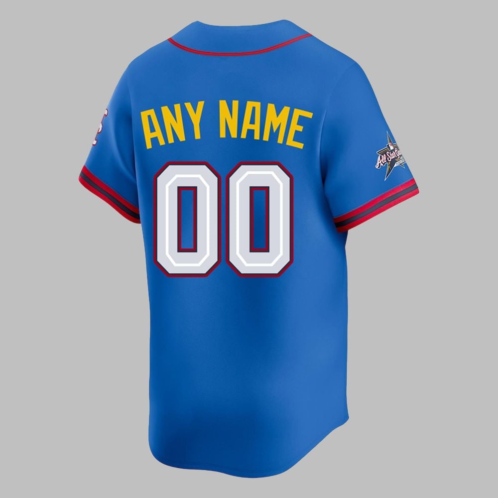 Oneil Cruz All Star Jersey 2025 - Grishko.com T-Shirts, Hoodie, Sweatshirt | WearSparks.com (Image 3)
