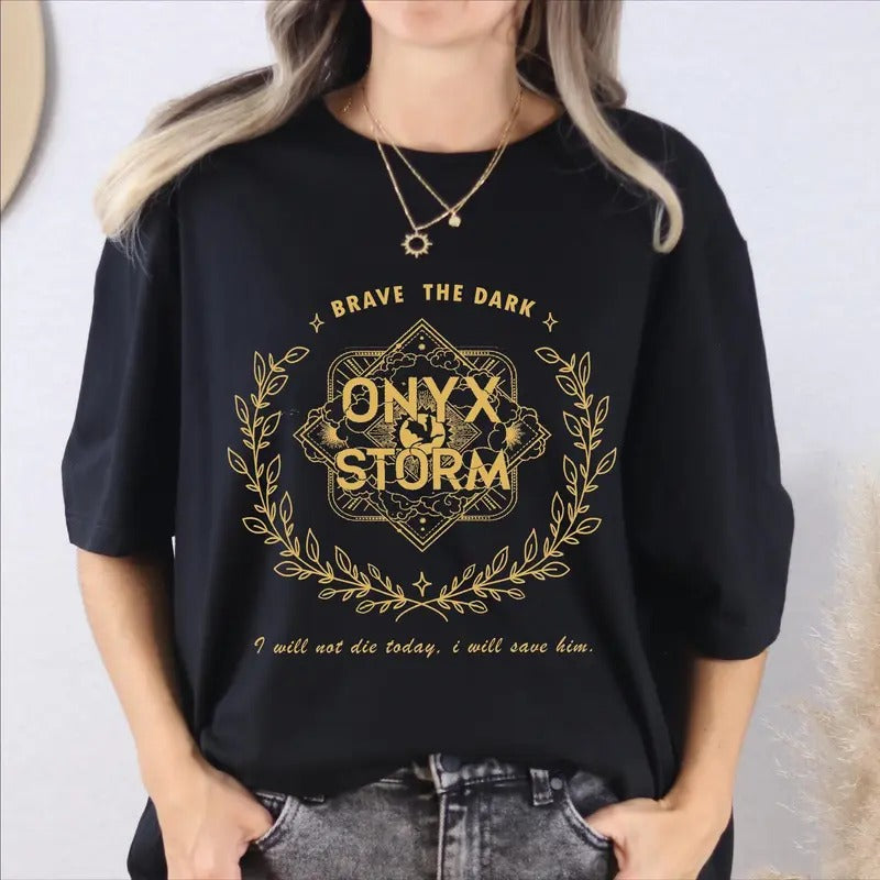 Onyx Storm Shirt, Book Lovers Tee, Fourth Wing Shirt, Dragon Rider T-Shirt, Die Or Fly Tee, Rider Quadrant Tee Hoodie,...
