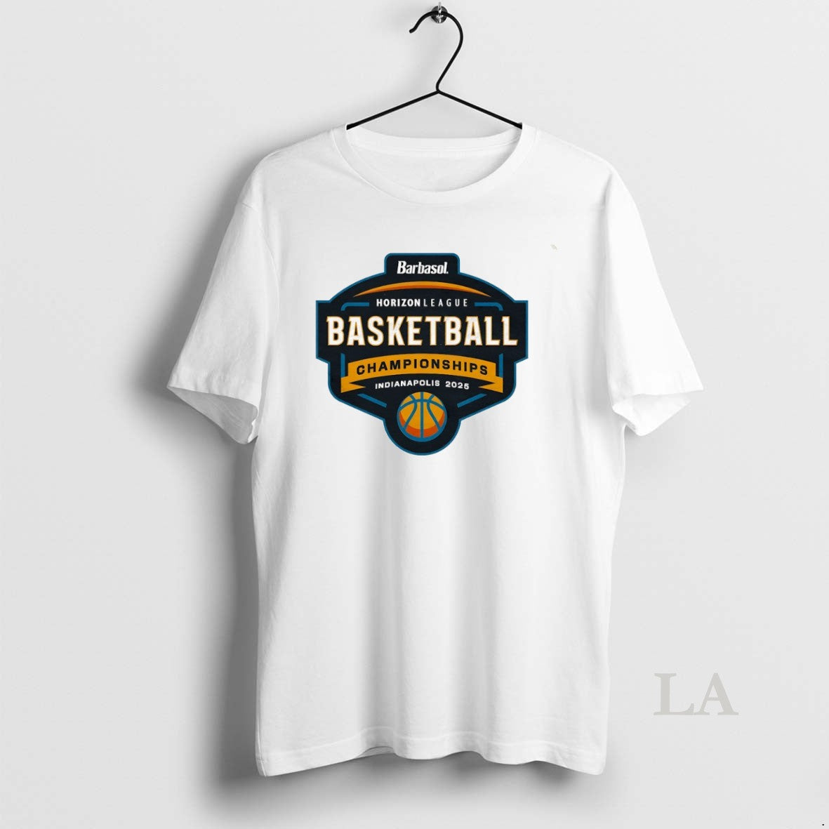 Original 2025 Horizon League Basketball Championships Logo Circle T-Shirts, Hoodie, Sweatshirt | WearSparks.com
