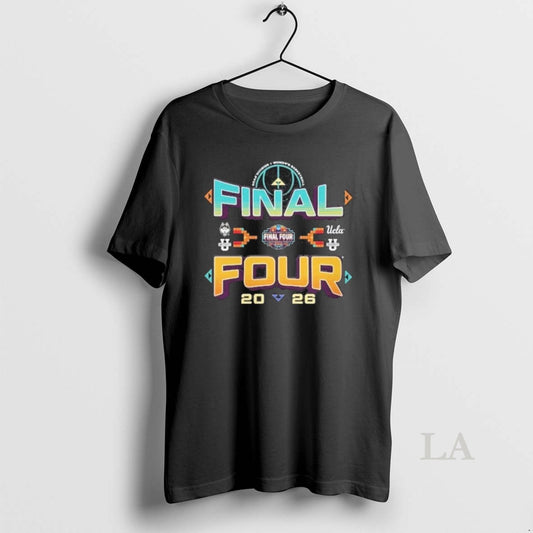 Original 2026 Ncaa Womens Basketball Tournament March Madness Final Four Zone Move