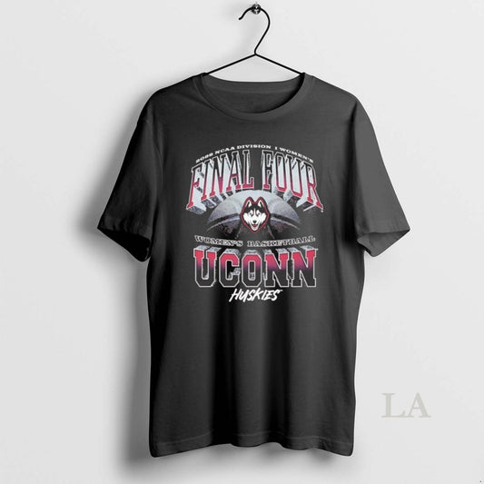 Original 2026 Ncaa Division 1 Womens Basketball Final Four Uconn Huskies