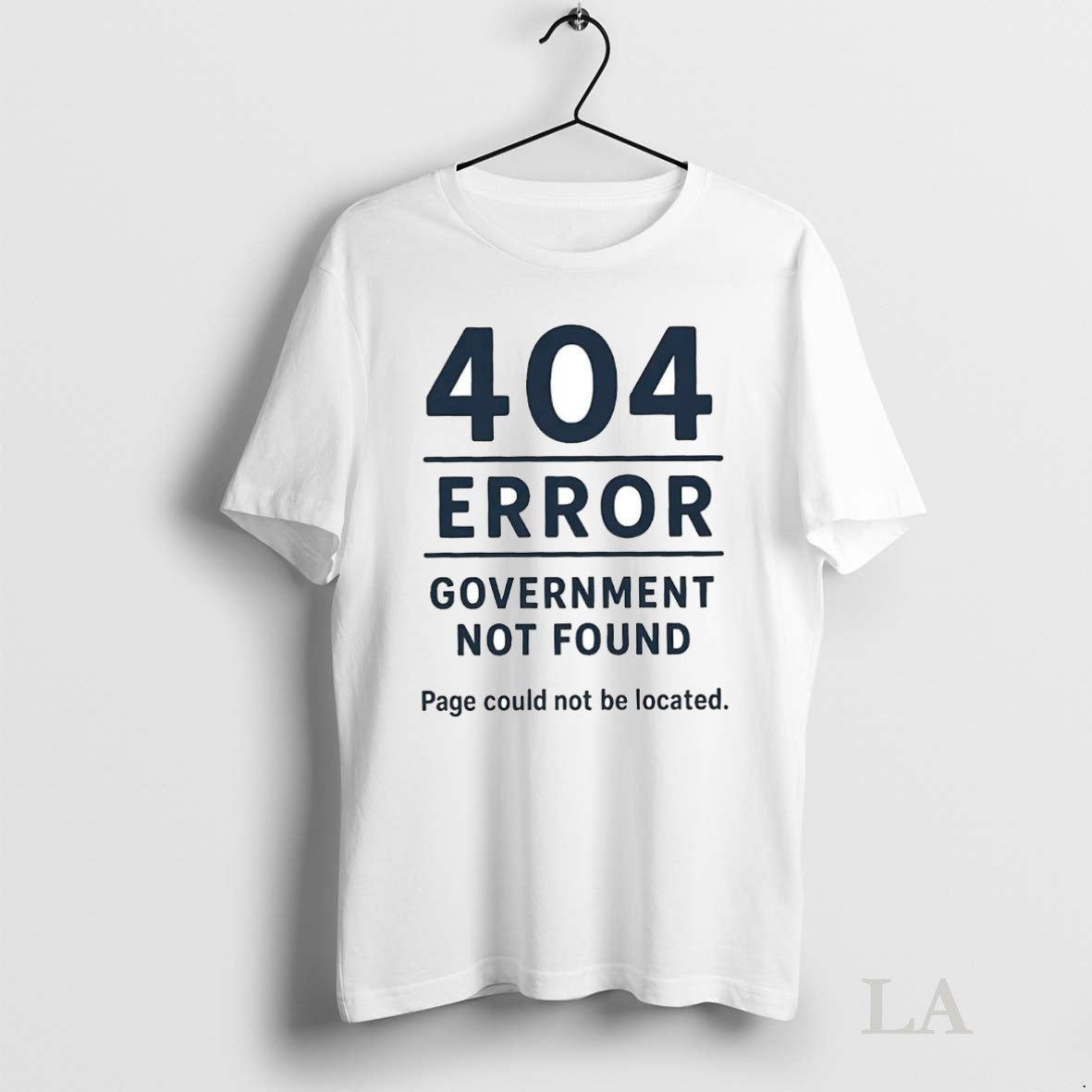 Original 404 Error Government Not Found Government Shutdown