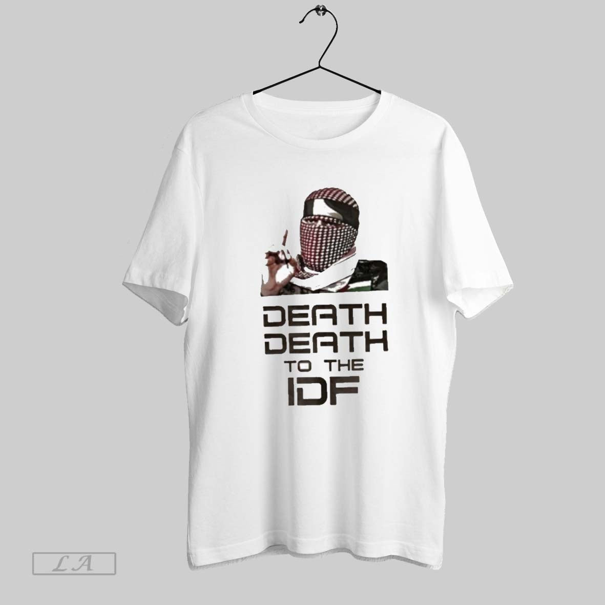 Original Abu Ubaida Death Death To The Idf