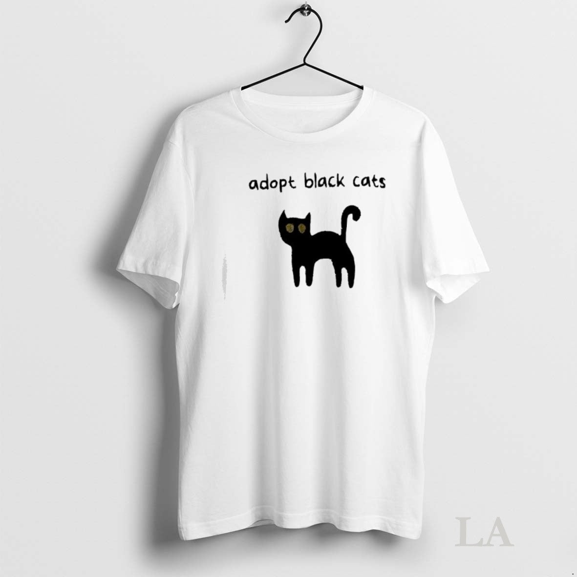 Original Adopt Black Cats