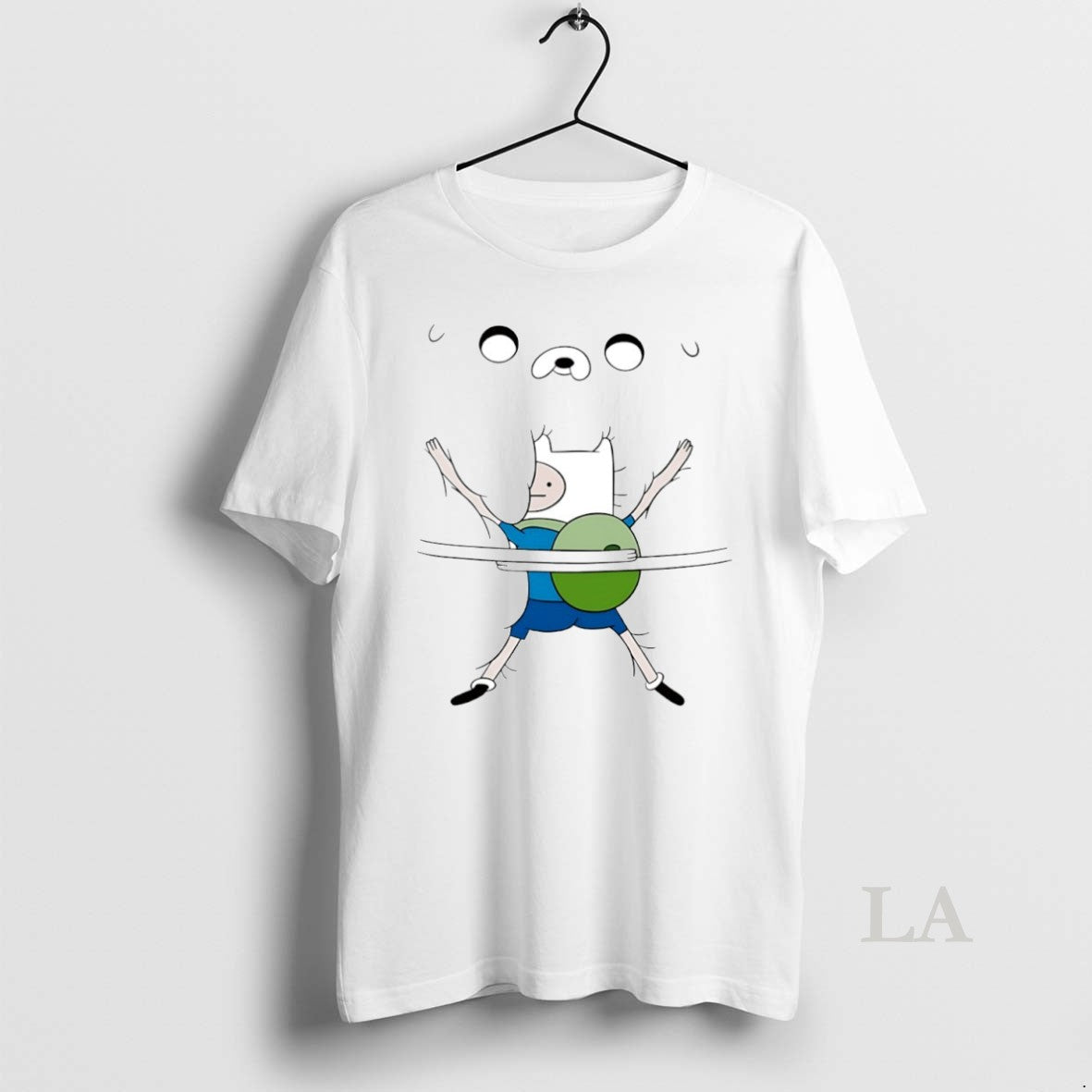 Original Adventure Time Bro Hug Circle T-Shirts, Hoodie, Sweatshirt | WearSparks.com