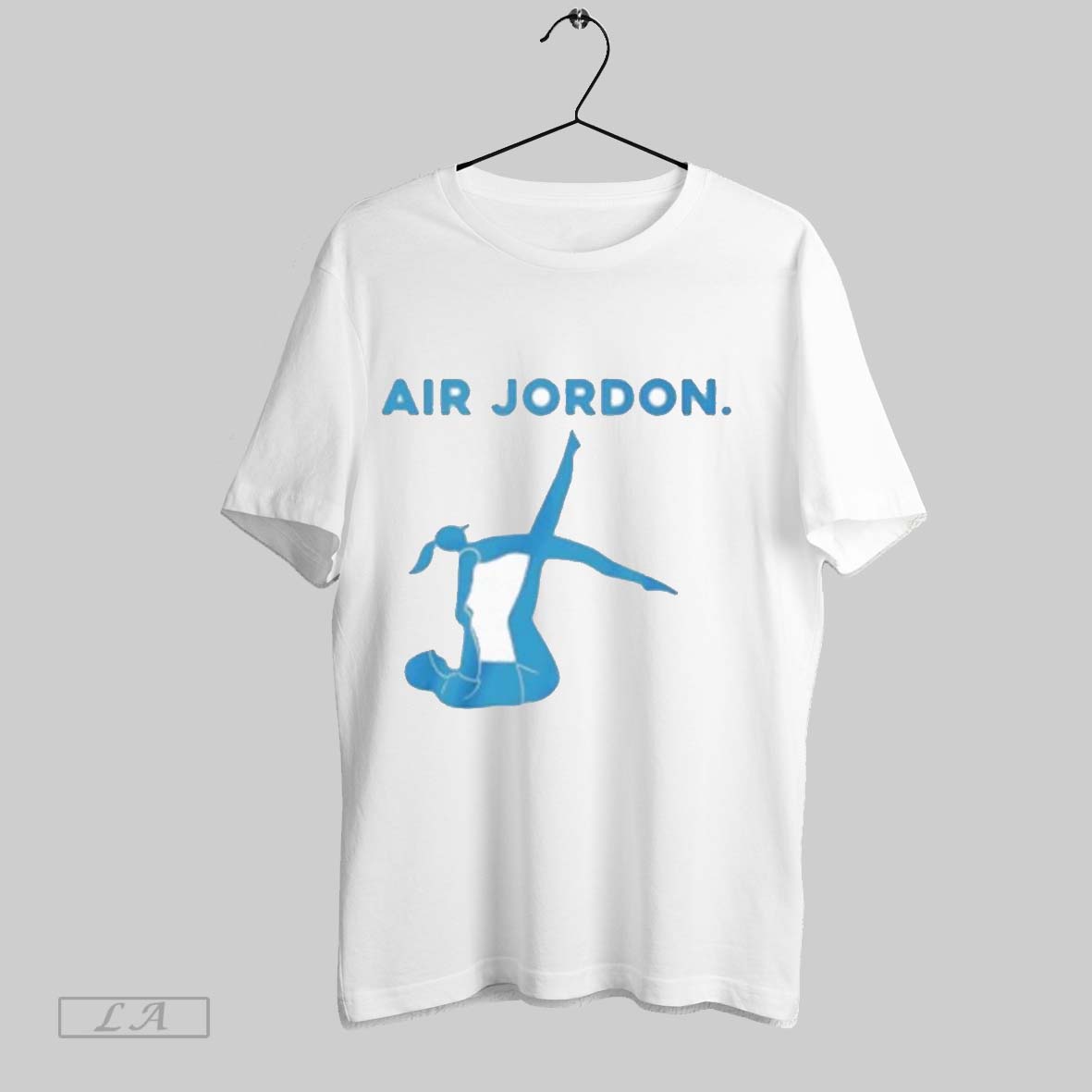 Original Air Jordon Logo