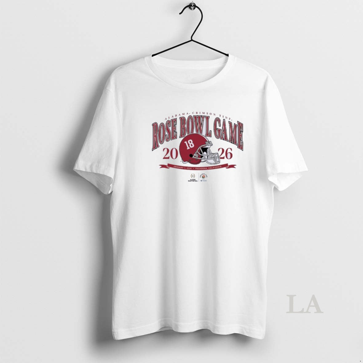 Original Alabama 2026 Rose Bowl Bound T-Shirts, Hoodie, Sweatshirt | WearSparks.com