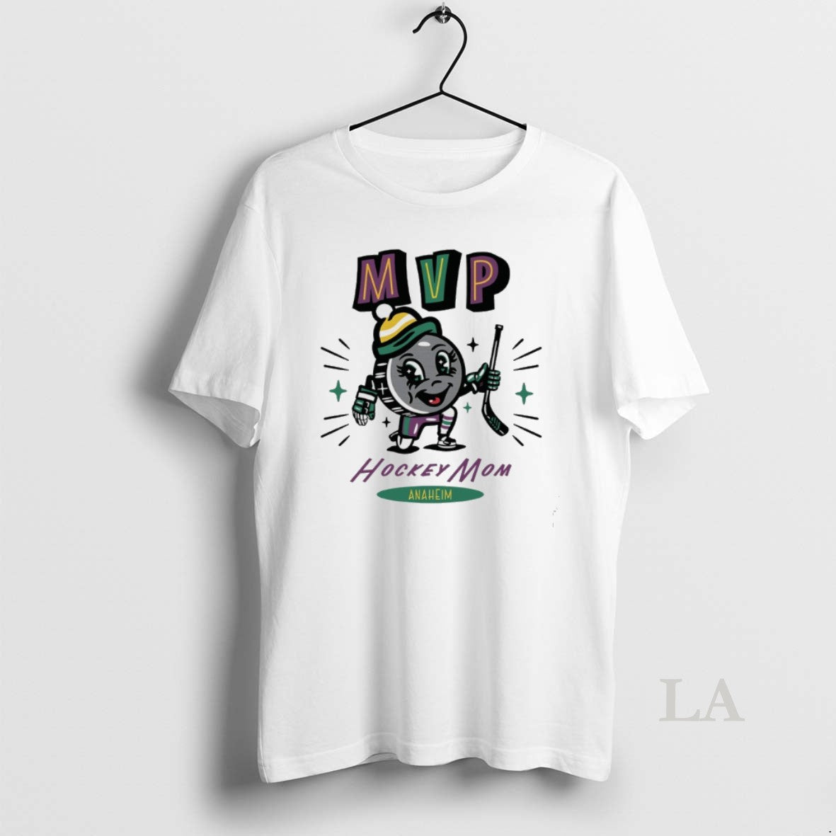 Original Anaheim Ducks 2025 Mvp Hockey Mom T-Shirts, Hoodie, Sweatshirt | WearSparks.com
