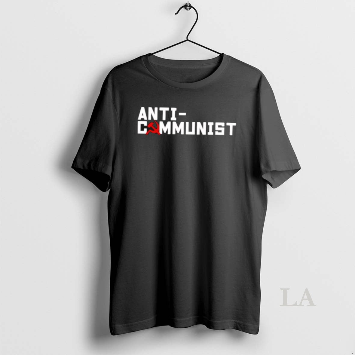 Original Anti Communist T-Shirts, Hoodie, Sweatshirt | WearSparks.com