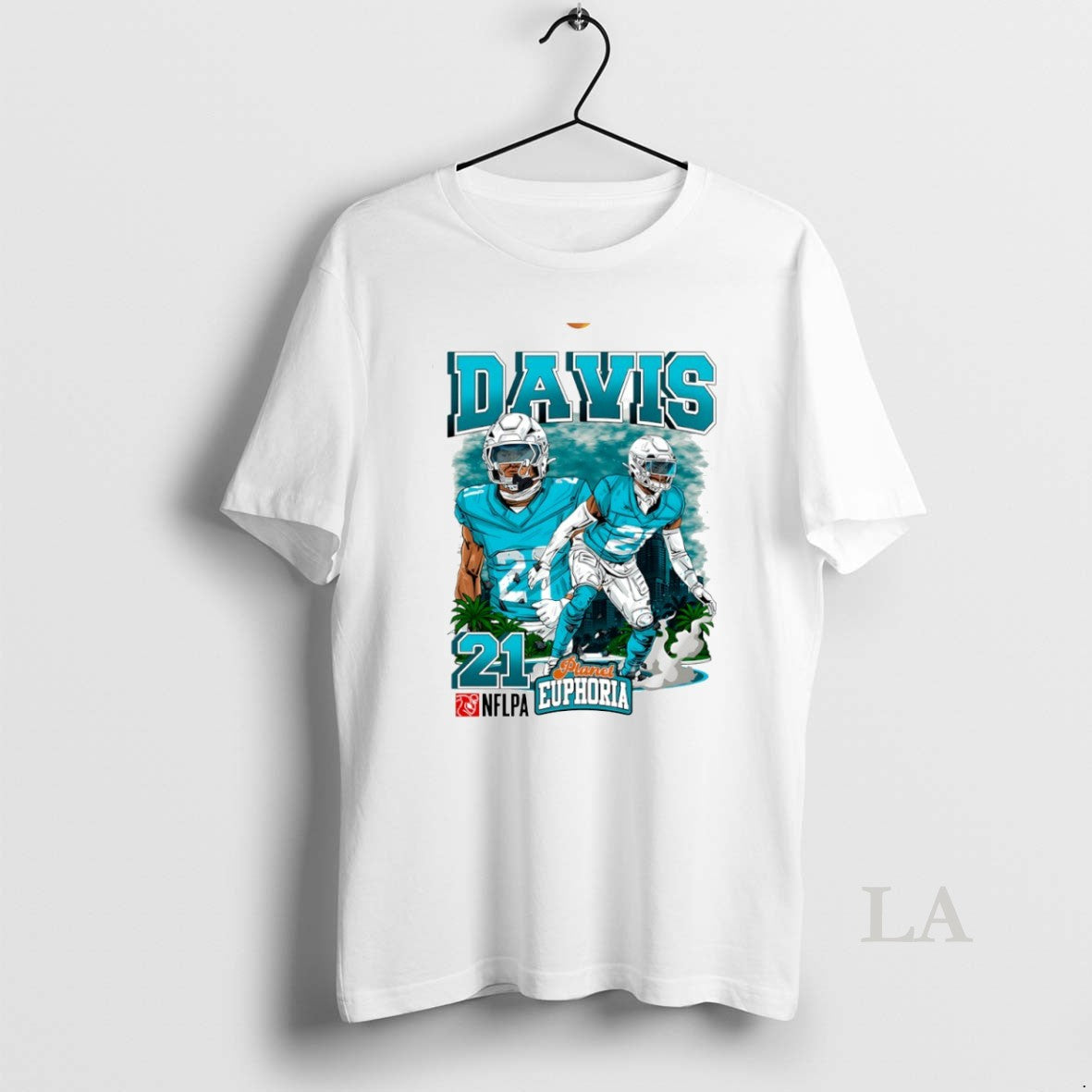 Original Ashtyn Davis 21 Miami Dolphins Football Comic Circle T-Shirts, Hoodie, Sweatshirt | WearSparks.com