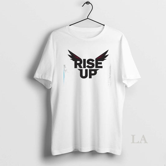 Original Atlanta Falcons Rise Up T-Shirts, Hoodie, Sweatshirt | WearSparks.com