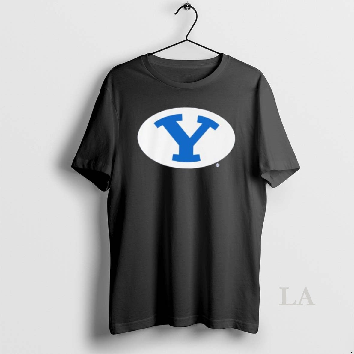 Original Byu Cougars Primary Logo T-Shirts, Hoodie, Sweatshirt | WearSparks.com