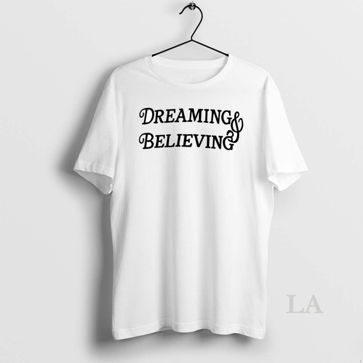 Original Baker Mayfield Dreaming And Believing Circle T-Shirts, Hoodie, Sweatshirt | WearSparks.com