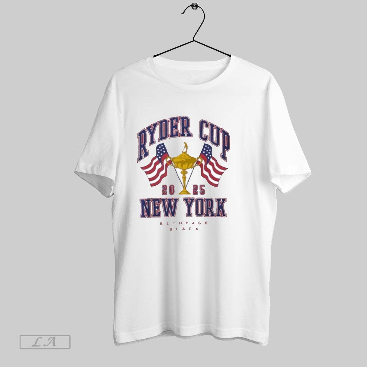 Original Barstool Golf X Ryder Cup Premium 2025