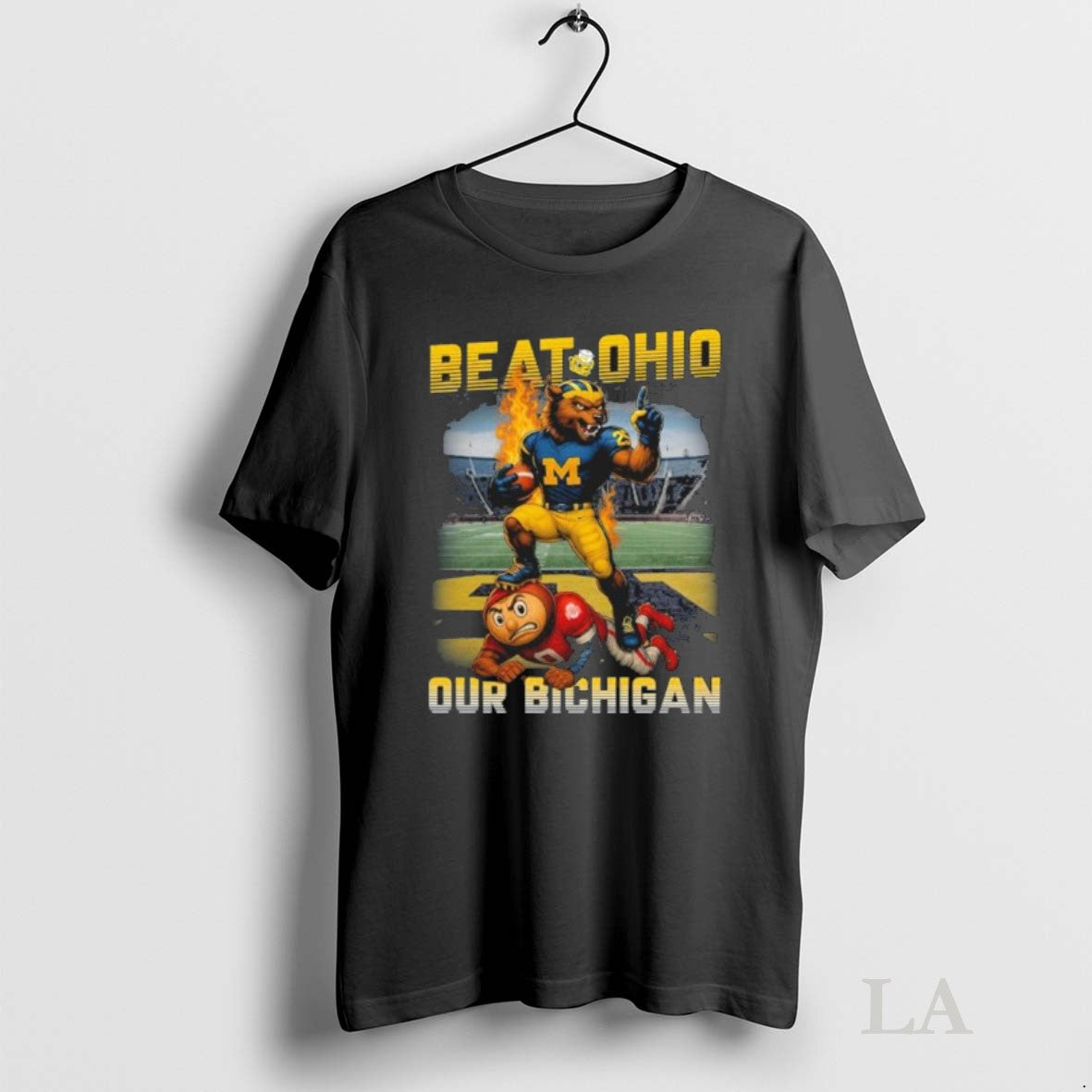 Original Beat Ohio Our Bichigan 2025 Wolverines Vs Buckeyes